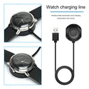 Sports Watch Charging Cable Smart Watch Charger for Nokia Steel HR Men s 40mm