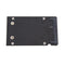 Mini pcie PCI-E mSATA SSD to 2.5" SATA Convertor mSATA-SATA Adapter Card Black