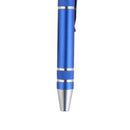 8 in 1 Multiuse Precision Pen Screwdriver Hand Repair Tools Kit (Blue)