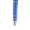8 in 1 Multiuse Precision Pen Screwdriver Hand Repair Tools Kit (Blue)