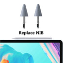 2/4pcs High Sensitivity Stylus Tip Nibs for Huawei M-Pencil / Honor Magic-Pencil
