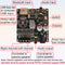 HiFi Stereo Bluetooth 5.0 Digital Power Amplifier Board Module TPA3116 50Wx2