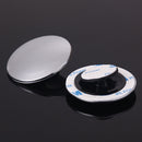 2pcs 360 Degree Adjustable Car Blind Spot Mirror Universal Rearview Mirror Newly