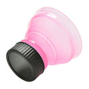 Reusable Lid Protector Snap On Cup Caps Cover Bottle Top Can Cap Soda Saver