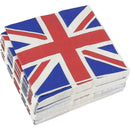 Majesty The Queen Jubilee Union Jack Flag Union Jack Queen Decor Party Decor