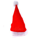 Girls Gift Christmas Cap Xmas Party Hat Baby Kids Children Santa Elf Decoration