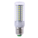 220V-240V E27 LED SMD 5730 LED Bright Lamp Corn Bulb White Light(72SMD)