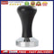 Coffee Tamper Powder Hammer Press Wooden Handle Espresso Coffee Maker Grinder