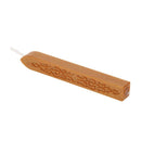 Retro DIY Sealing Strips Seal Wax Stick Paint Stamps for Envelope (Coffee) Newly