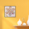 Special Shaped Flowers 5D DIY Diamond Painting Kit Part Drill Home Decor Craft