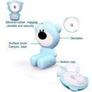 Hand Children Anti-collision Door Card Door Stop Door Plug Cartoon Bear