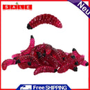 50pcs Fishing Bait Worm Maggot Floating Soft Bait Bionic Jigging Wobblers Lures