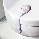 Children Baby Infant Kids Drawer Door Locks Cabinet Cupboard Safety Locks