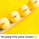 Chicken Sensory Toys Stretch Funny Fiddle Fidget Autism M3P2