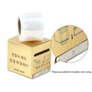 Tattoo Clear Wrap Cover Preservative Cling Film Tattoo Beauty Eyebrow N2F1