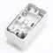 Starnearby S14S / S14D Lamp Socket AC85-250V Mirror Wall Light Base/plinth