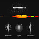 #A Striking Floats Portable Long Shots Fishing Floating Buoy Bobber Fishing Tack