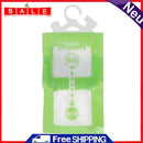 Kitchen Bathroom Moisture Absorbing Bag Dehumidizer Hanging Wardrobe