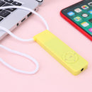 Portable Walkman Mini USB Flash MP3 Player Support TF Card Digital Music Players