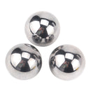 10pcs/lot 3/4 inch Precision Bearing Balls G25 Steel Balls 19mm Diameter Newly