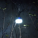 Multifunction Night Lamp Camping Lamp Rechargeable Can Be Hung Outdoor Light