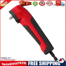 90 Degree Extension Drills Shank Screwdriver Hex Drill Bit Socket Holder