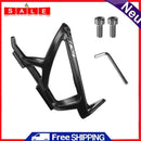Plastic Bicycle Water Bottle Holder Rack MTB Road Bike Kettle Holder Bracket