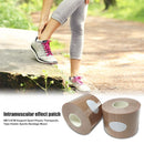 Bandage Sports Fitness Tape Elastic Adhesive Strain Injury Support Muscle Care