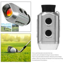 1000 Yards Digital 7x Range Finder Telescope Distance V5Y0 Golf Hot H6O4