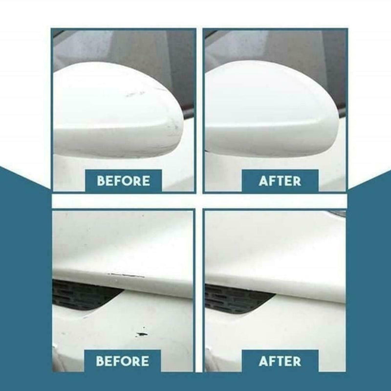 30ml Car Scratch Repair Tool Car Scratches Repair Polishing Anti Wax X7B4