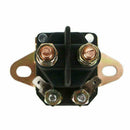 for Sears Craftsman 109081X Lawn Mower Starter Solenoid Relay DURABLE S5H7