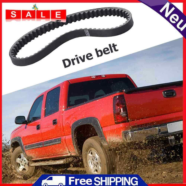 Motor Drive Belt Converter Drive Belt 725 for 30 Gear Belt