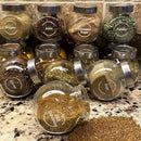 Food Container Blackboard Bottle Jar Stickers Home Accessories Best DIY O2F6