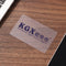 10x Plastic Card Opening Prying Scraper for Phone Screen Opening Repairing Tool