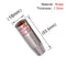 Welder Soldering Supplies for 15AK MB15AK Assembly Welding Torch Torch Nozzle