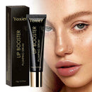 15g Lip Care Lip Booster Plumping Serum Repair Instant I8C6 Lip Anti-Drying Q2C1