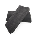 Soft Neck Face Duster Sponge Brush Barber Hair Clean Beard Trimming Hairdressing