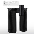 Portable Drum Stick Holder Pouch Oxford Drumsticks Storage Container (B) Newly