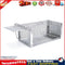 Mouse Cage Trap Mice Rat Killer Home Indoor Outdoor Animal Control Catch  Newly