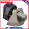 Crescent Keyless Push Lock Catch Wardrobe Drawer Cabinet