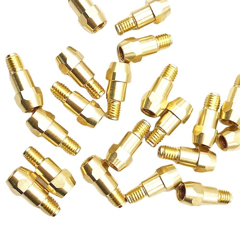 Welder Accessory MB36KD Assembly Gas Nozzle Holder for 36KD Welding Torch