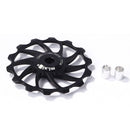 Mi Xim MTB Bicycle Rear Derailleur MTB Bike Guide Roller Pulley Wheel Parts