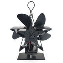 Fireplace Fan Heat Powered Fan Fireplace Fan Wood Burning Stove Wood Stove Fan