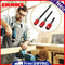 3pcs Quick Release Self Locking Screwdriver Magnetic Drill Extension Sta