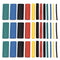 530pcs Heat Shrink Tubing Insulation Shrinkable Tube Assortment Electronic