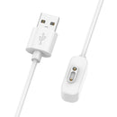 For 360 8X/9X PRO/M1/P1 Child Smartwatch Charger Watch Power Dock (White) Newly