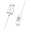 For 360 8X/9X PRO/M1/P1 Child Smartwatch Charger Watch Power Dock (White) Newly