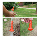 Camping Shower Bag 40L Outdoor Hiking Solar Heated Bathing Water Storage Bags