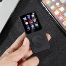 Mini Bluetooth-Compatible E-book Sports MP3 MP4 FM Radio Music Players