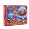 Education Brain Christmas  Puzzle Paper Jigsaw Halloween Puzzle Puzzle Game